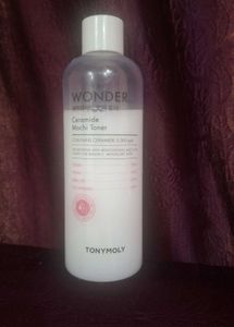 VIRAL TONYMOLY  MOCHI TONER