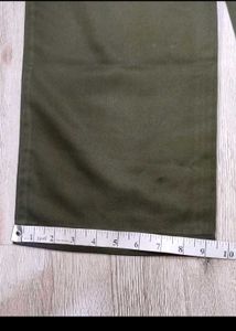 sc5011 Sabrin Beggy Pant size 34