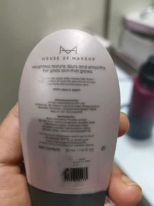 MyGlamm Face Anything Skin Tint