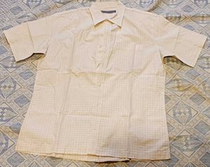 White Shirt