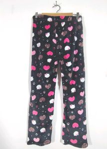 Black Daily Wear Pant (Women&#39;s)