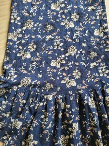 Cami Floral Dress