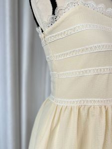 Korean Summer Dress