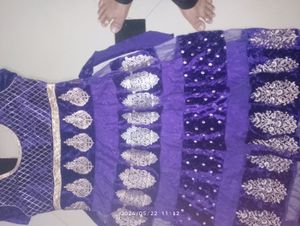 Frock For Party