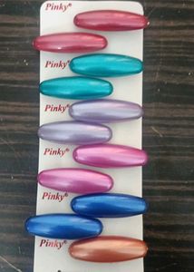 Quality Saree Pins Big Size Pack Of 12