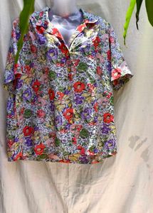 1156. GORGEOUS SHIRT