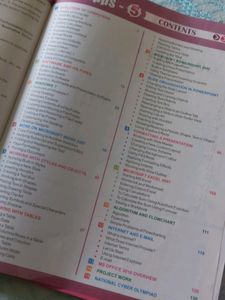 Computer Textbook