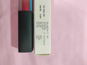 Juice Matte Lip Tint