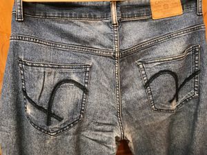 Jeans Pant - Regular