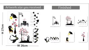 Cute Switchboard Stickers