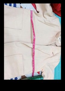 Long Coat It&#39;s New