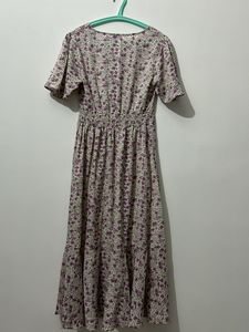 Beautiful Summer Dress