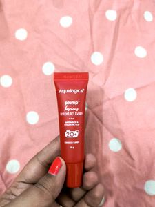 Plump+ Luscious Tinted Lip Balm