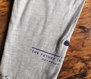 Price Drop💥 DNMX Urban Hooded Tshirt