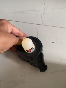 Shivling Idol