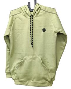 Super Warm Fleece Hoodies