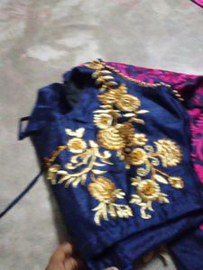All Use Blouse