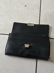 Stylish Black Wallet