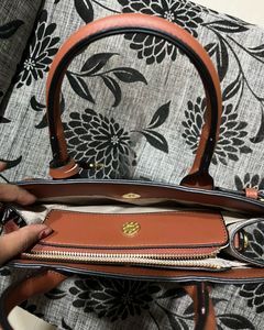 New Michael Kors Handbag