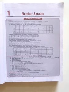 Quantative Aptitude For Competetive Exams