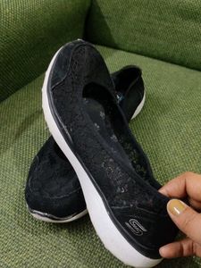 Skechers Ballet Flats