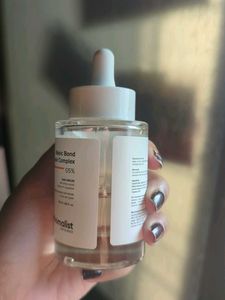 Minimalist Hair Serum
