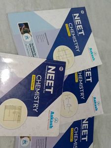 NEET Chemistry Package