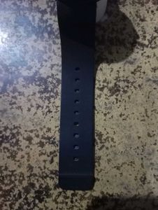 Minimalist Wristwatch