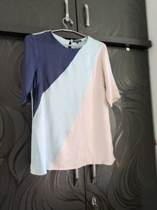 Semi Formal Top