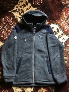 Descente Hoodie (Italian premium brand)