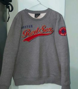 MLB Sweatshirt
