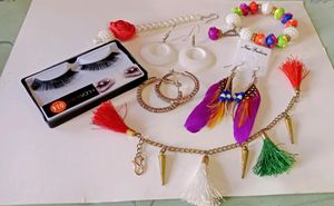 Earings