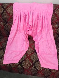 Partywear  Patiyala Shalwar Suit