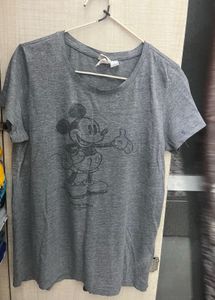 Mickey Mouse Graphic Tee