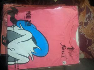 Tshirt(1pc)