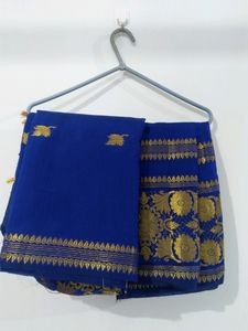 Assamese Mekhela Chador Set