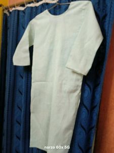 Light Green Colour Kurty