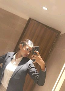 Women Formal Blazer