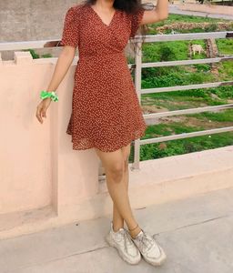 Short Dress