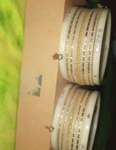 3 Patterns Bangles