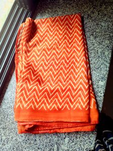 New Daily Wear Saree..