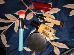 Makeup Bundle