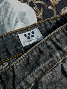 pepe patchwork Jeans