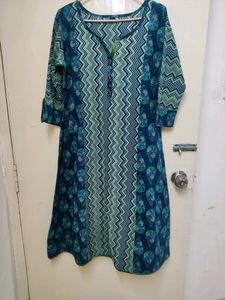Excellent 🔵🟢 Kurta