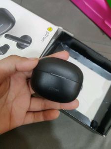 pTron Bassbuds Duo Pro