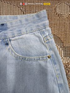 26 Size Women High Waist Regular Fit Jeans