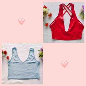 Shein : 2 Tops