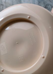 Sanjeev kapoor Flora Gold Casserole 1650ml