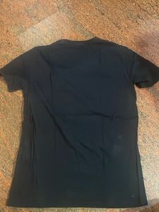 Cool Metronaut Graphic Tee