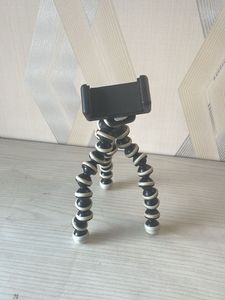 Flexible Tripod